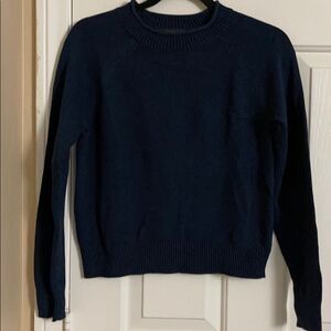 COPY - Banana Republic sweater